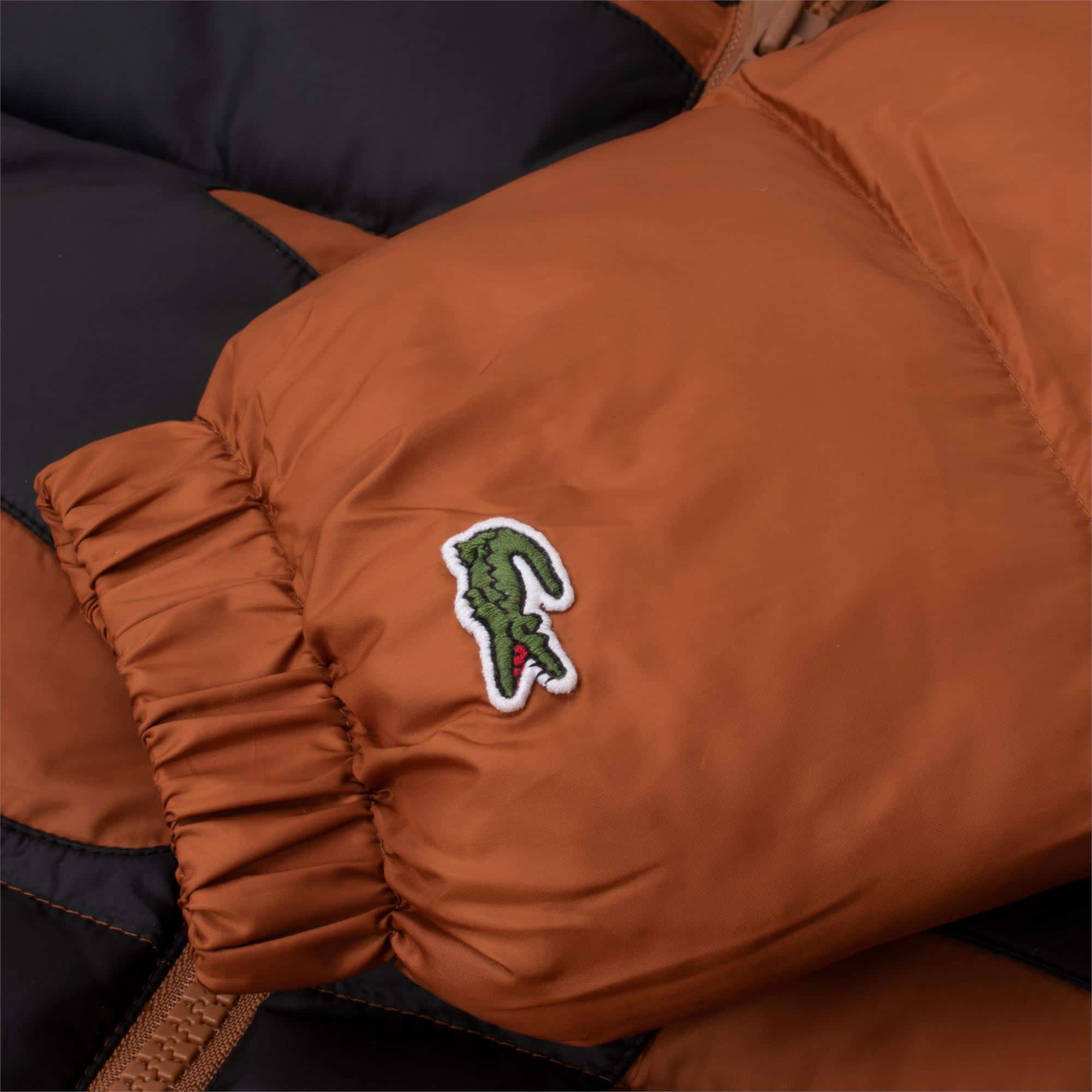 Lacoste Oversized Branded Water